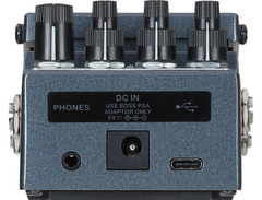 Boss IR-2 Amp & Cabinet image 3