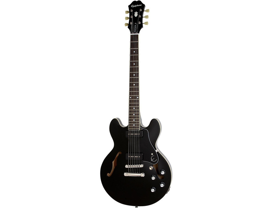 Epiphone ES-339 p90 - What To Know & Where To Buy | Equipboard