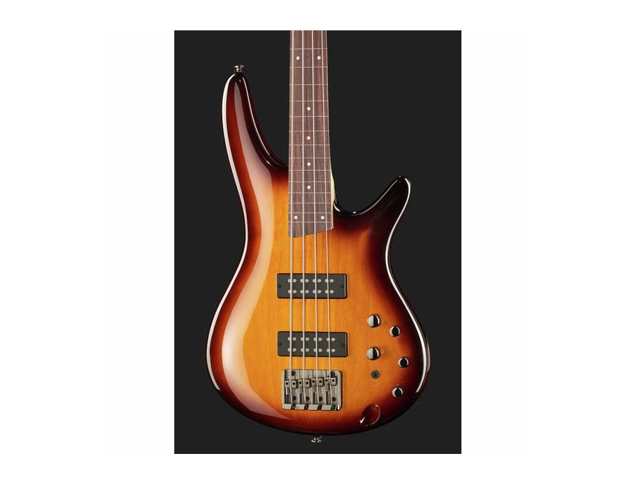 Ibanez SR370 - What To Know & Where To Buy | Equipboard