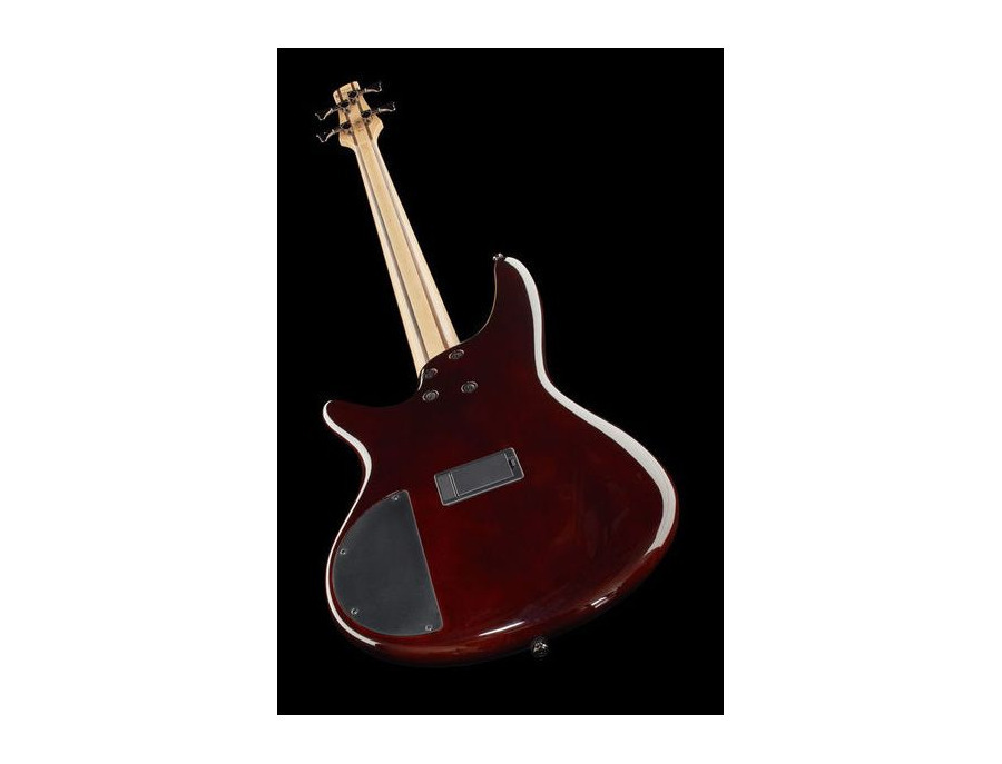 Ibanez SDGR SR370 PJ BLD 限定色 Ibanez（アイバニーズ） Ibanez SR-370 SDGR Electric Bass エレキ