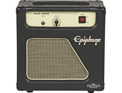 Epiphone Valve Junior Combo image 3