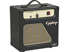 Epiphone Valve Junior Combo image 4