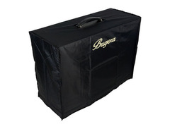 Bugera 160W 2x12 Vintage Guitar Speaker Cabinet image 3
