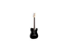 Fender Standard Telecoustic Acoustic-Electric Guitar image 3