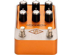 Universal Audio Woodrow ’55 Instrument Amplifier image 4