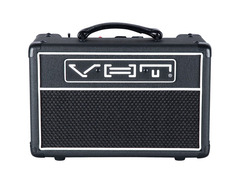 VHT Special 6 6W Hand-Wired Tube Guitar Amp Head image 2
