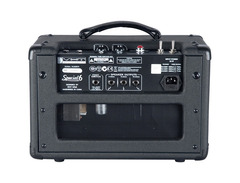 VHT Special 6 6W Hand-Wired Tube Guitar Amp Head image 3