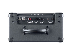 VHT Special 6 6W Hand-Wired Tube Guitar Amp Head image 4