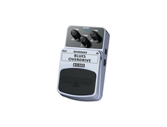 Behringer BO100 Blues Overdrive image 2