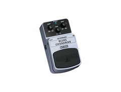 Behringer BO100 Blues Overdrive image 3