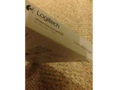 Logitech Wireless Solar Keyboard K760 image 2