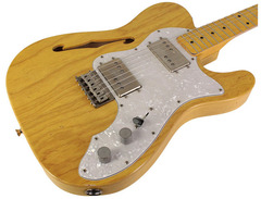 Nash T72TL image 2