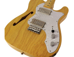Nash T72TL image 3