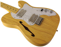 Nash T72TL image 4