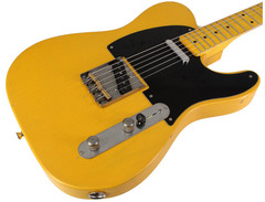 Nash T52 image 2