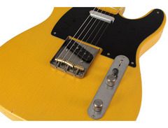 Nash T52 image 3