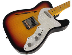 Nash T69TL image 2