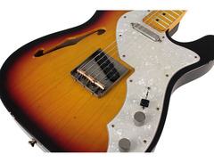 Nash T69TL image 3