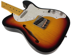 Nash T69TL image 4