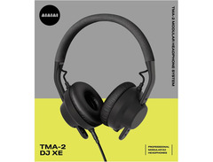 AIAIAI TMA-2 DJ XE Headphones image 4