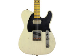 Nash TK-54 image 2