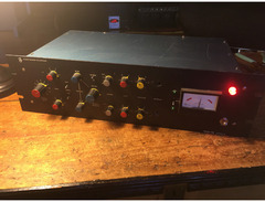 Audio Design Recording P400-RS Autophase image 2