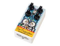 EarthQuaker Devices Rancho de la Luna Dirt Transmitter image 2