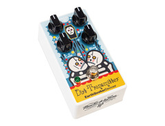EarthQuaker Devices Rancho de la Luna Dirt Transmitter image 3