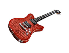 Jackson Dominion Mark Morton Signature Electric Guitar image 2