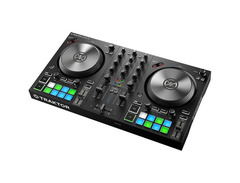 Native Instruments Traktor Kontrol S2 MK3 image 4