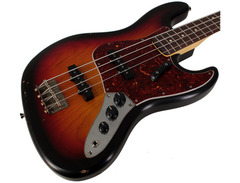 Nash JB63 image 2