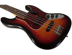Nash JB63 image 4