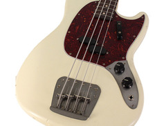 Nash MB63 image 3
