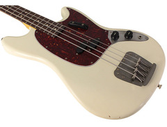 Nash MB63 image 4