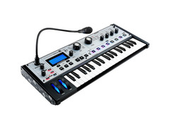 Novation MoroderNova Synthesizer image 2