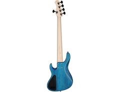Sadowsky 24 Fret, 5 String Bass image 3