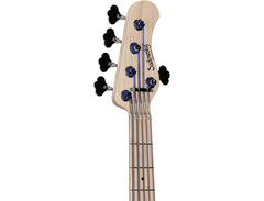 Sadowsky 24 Fret, 5 String Bass image 4