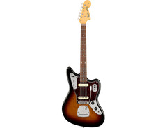 Fender Classic Player Jaguar image 3