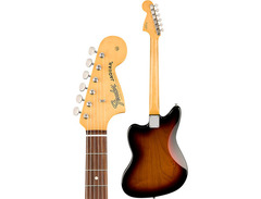 Fender Classic Player Jaguar image 4