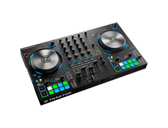 Native Instruments Traktor Kontrol S3 4-Channel DJ Controller image 4