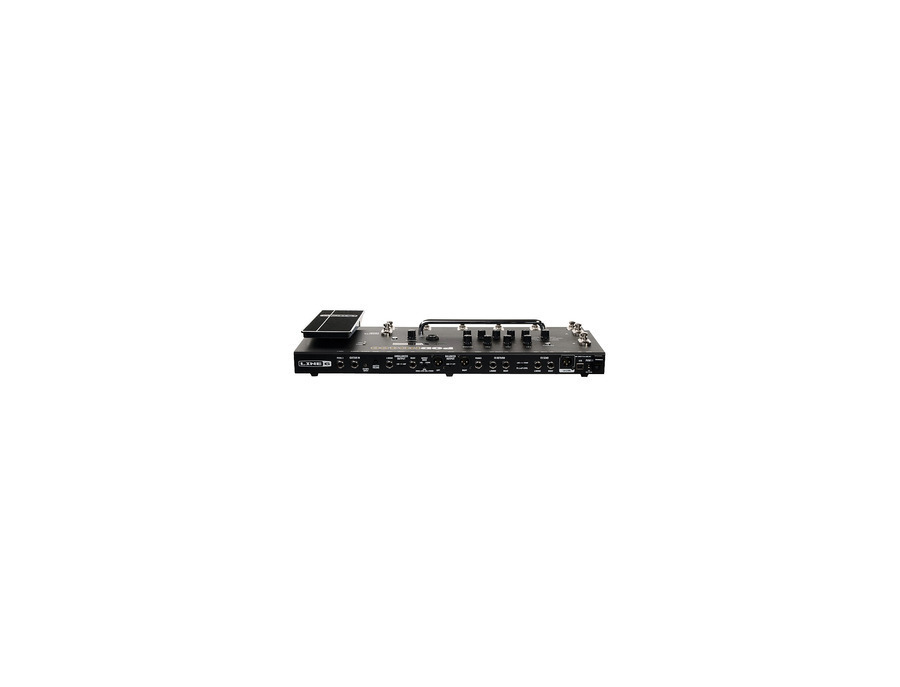 Line6 POD HD400 - What To Know & Where To Buy | Equipboard