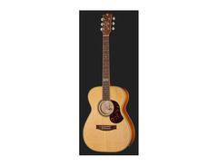 Maton Tommy Emmanuel Signature EBG808TE image 2