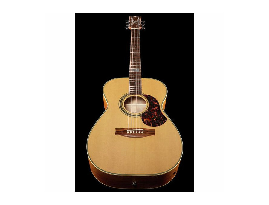 Maton Tommy Emmanuel Signature EBG808TE - What To Know & Where To