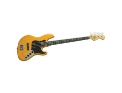 Fender American Deluxe Ash image 2