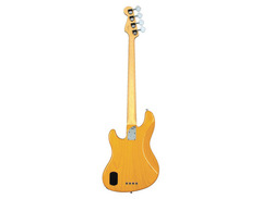 Fender American Deluxe Ash image 3
