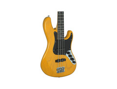 Fender American Deluxe Ash image 4