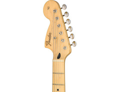 Fender Stratocaster Reversed Headstock image 4