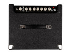 Fender Rumble V1 100 Bass Amp image 4