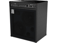 Ampeg BA-210v2 Bass Combo Amplifier image 3