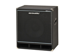 Acoustic control corporation B115 Mk ii Bass Cabinet image 2